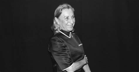 miuccia prada ownership